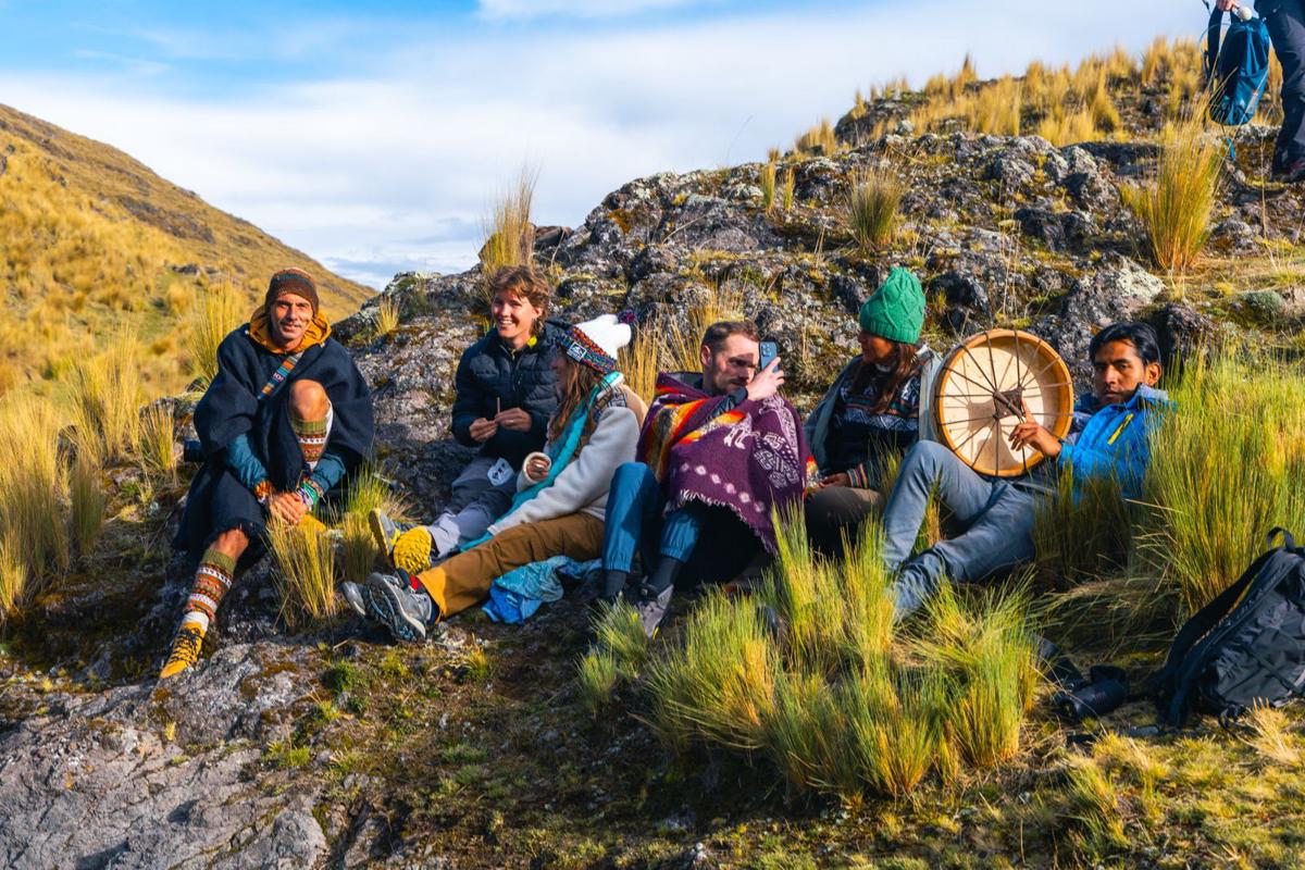 Pisac Mystic Tribe - River Sanctuary photo 1