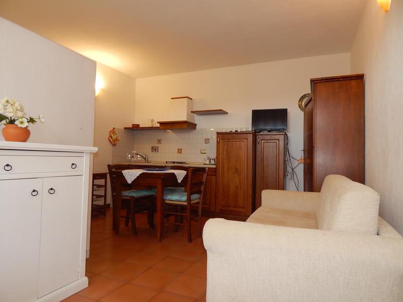 Fullino Nero Rooms and Apartments photo 2