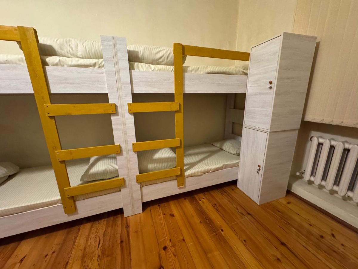 Caravanserai Hostel photo 4