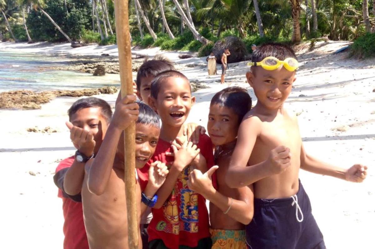 Masokut Surf Camp Siberut Mentawai photo 1