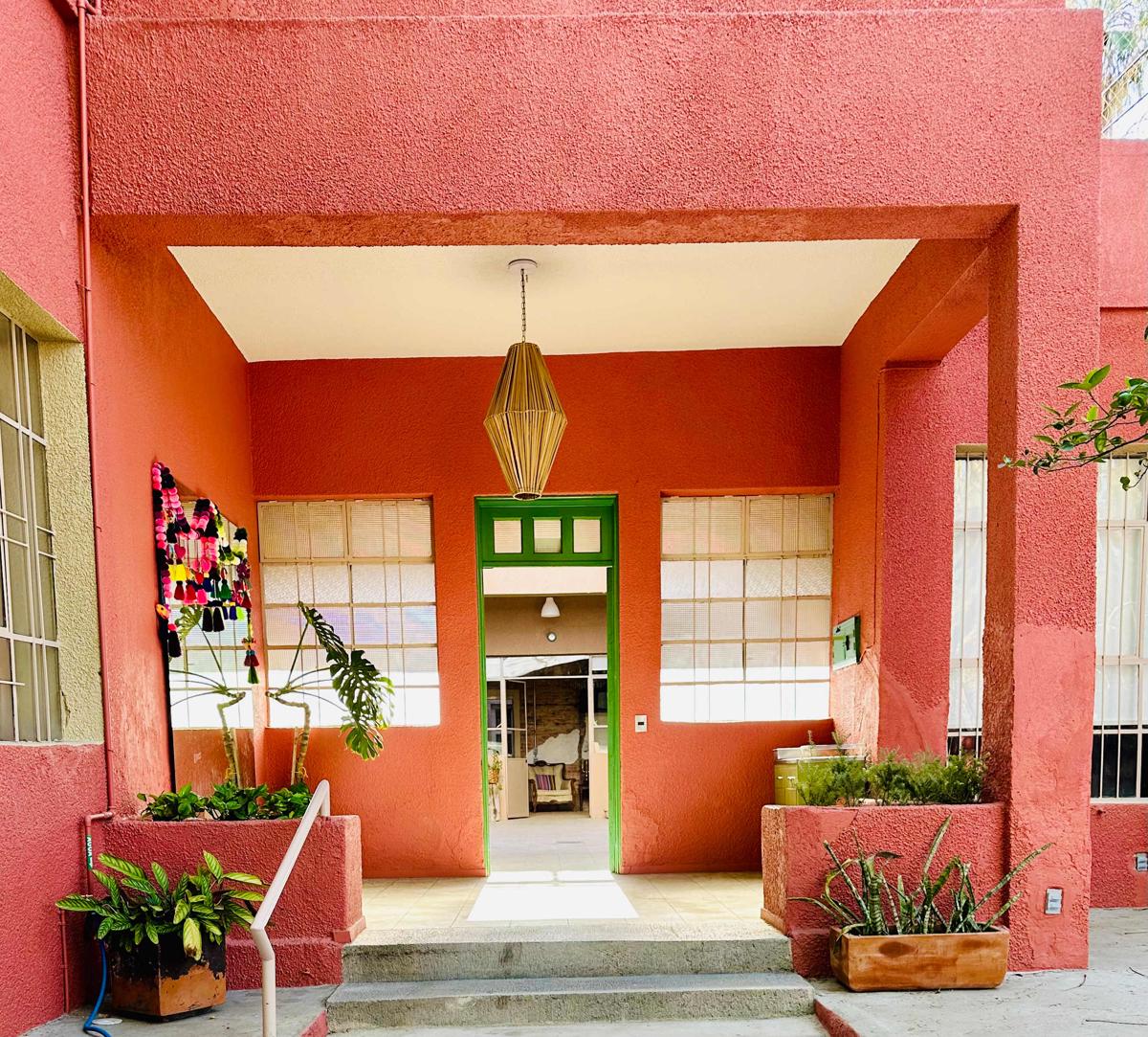 Casa Artemisa photo 2