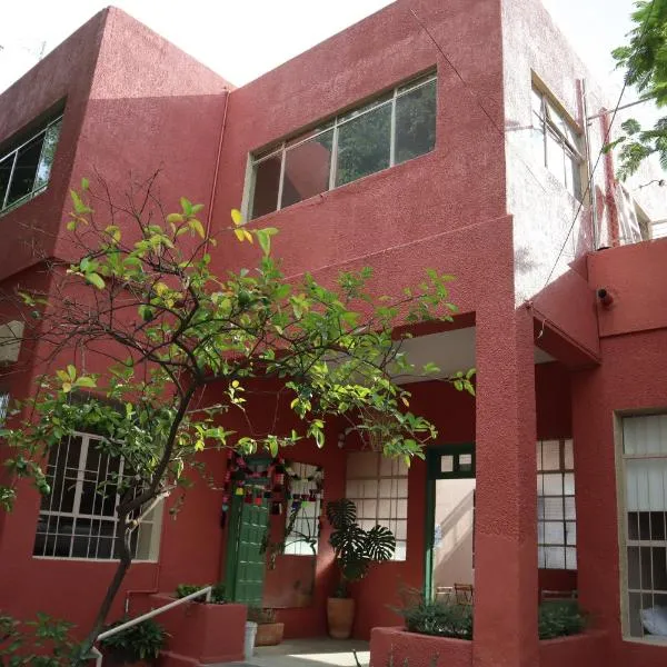 Casa Artemisa photo 5