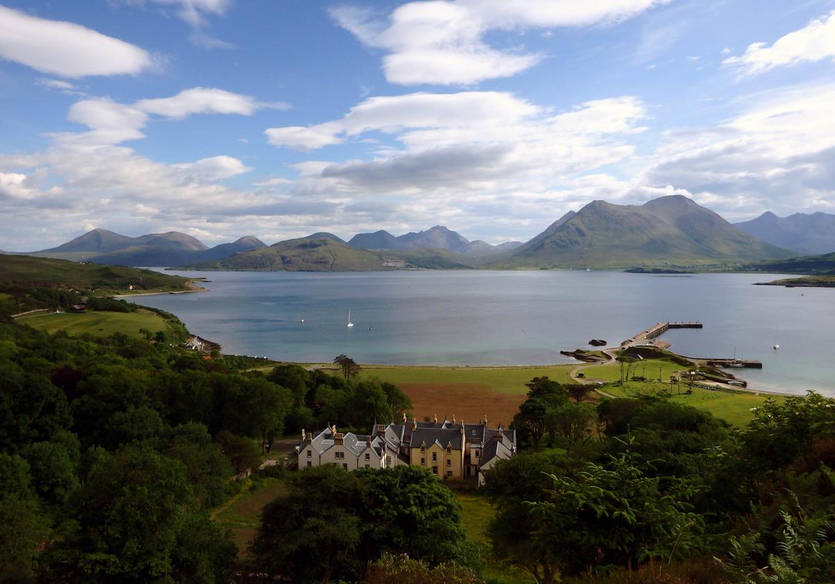 Raasay House Hotel -  Economy Rooms photo 2