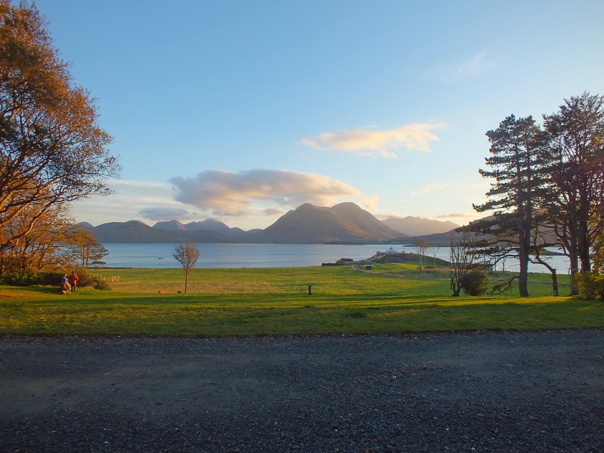 Raasay House Hotel -  Economy Rooms photo 3