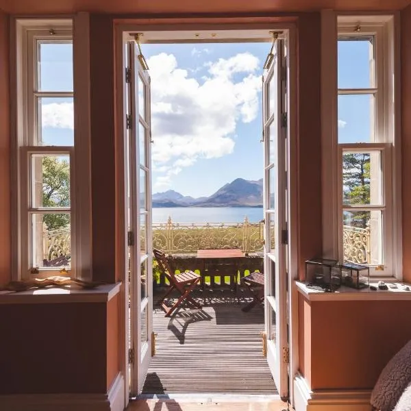 Raasay House Hotel -  Economy Rooms photo 5