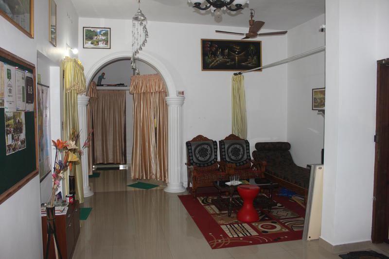 Honolulu Home Cochin Fort Kochi photo 1