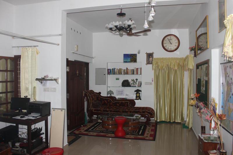 Honolulu Home Cochin Fort Kochi photo 3