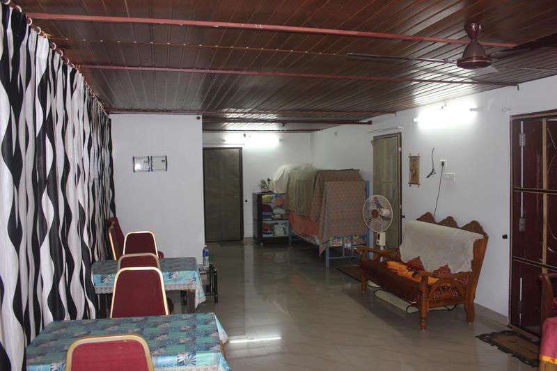Honolulu Home Cochin Fort Kochi photo 4