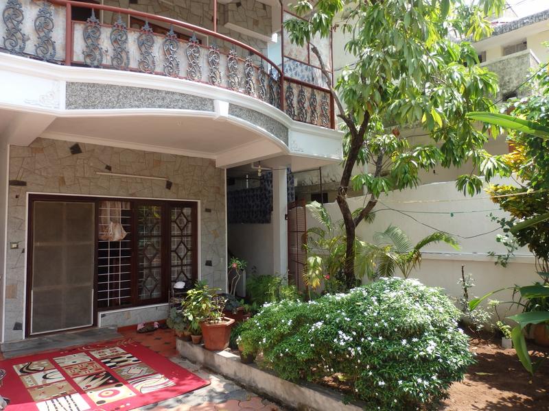 Honolulu Home Cochin Fort Kochi photo 5