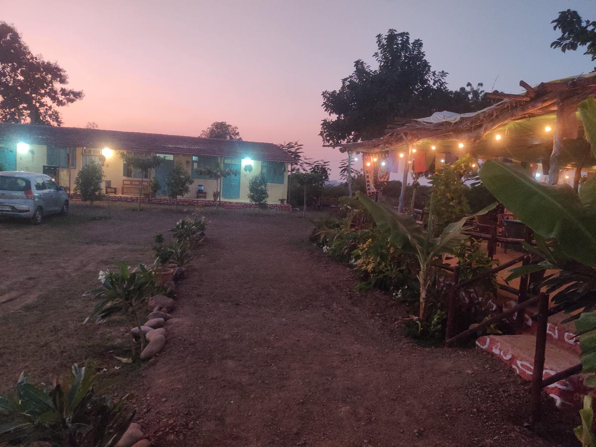 ShivaRewa Village photo 1