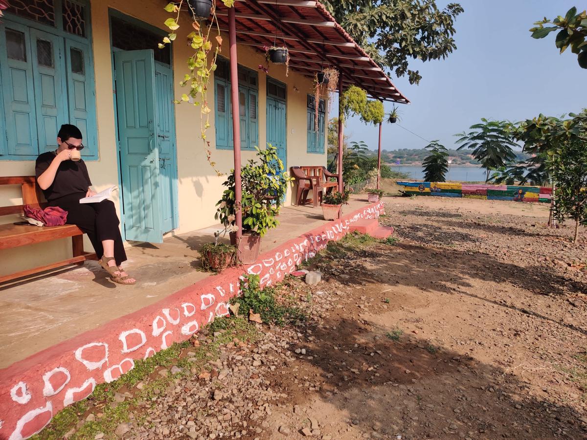 ShivaRewa Village photo 2