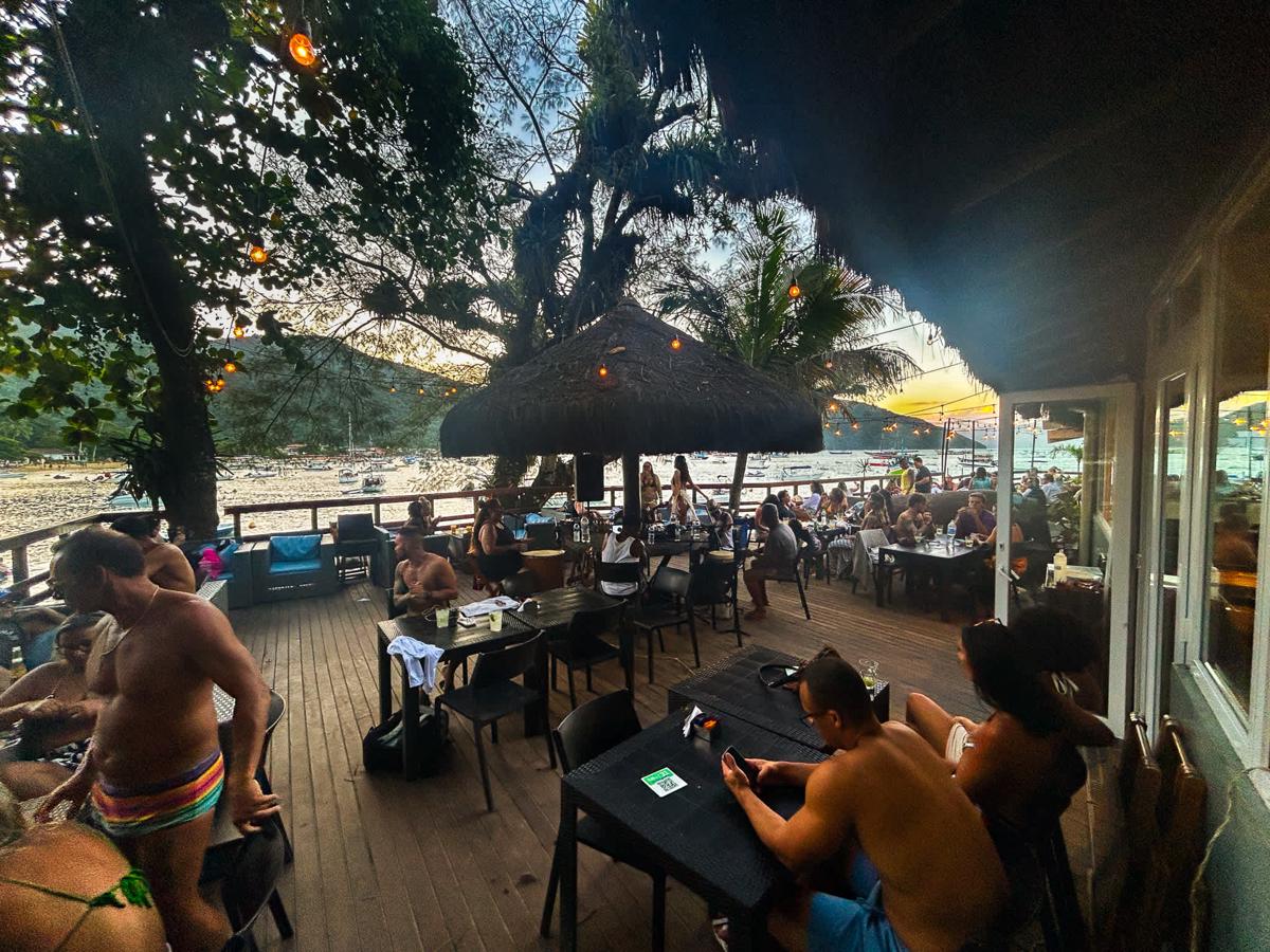 Che Lagarto Hostel Bar & Beach club photo 3