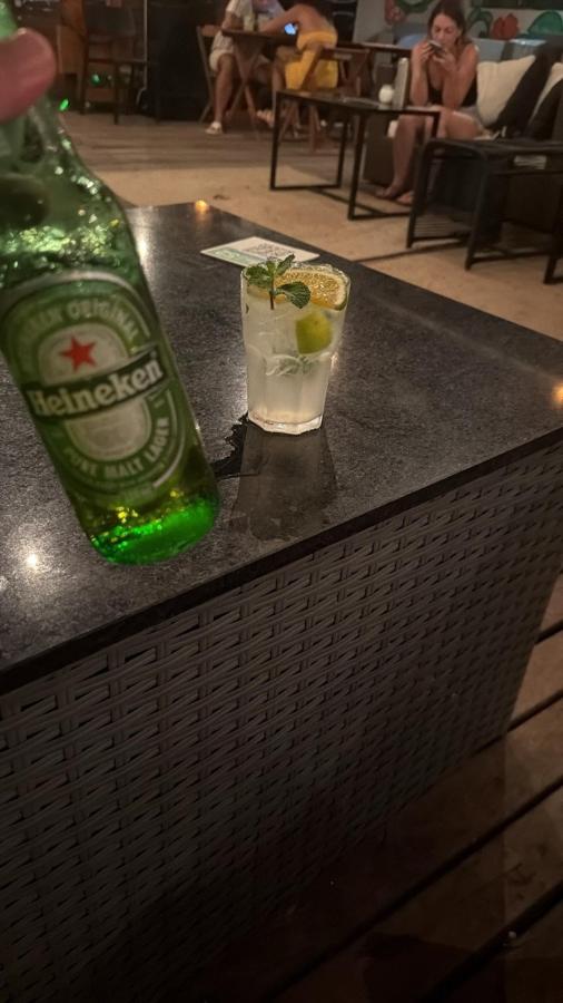 Che Lagarto Hostel Bar & Beach club photo 6