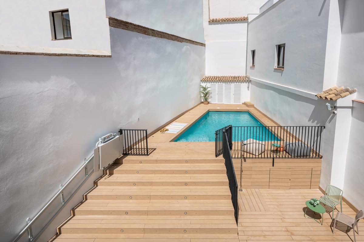 Cats Hostels Cordoba photo 4