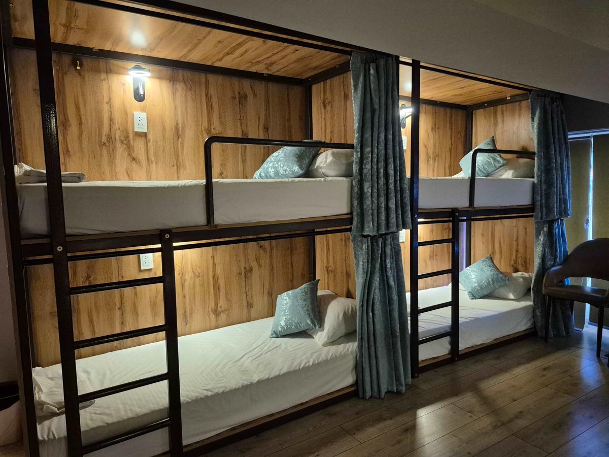 Navi Hostel photo 1