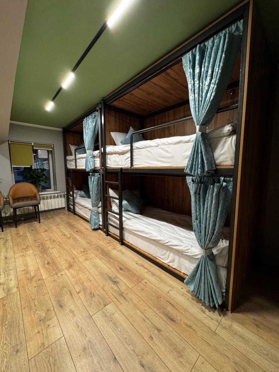 Navi Hostel photo 2