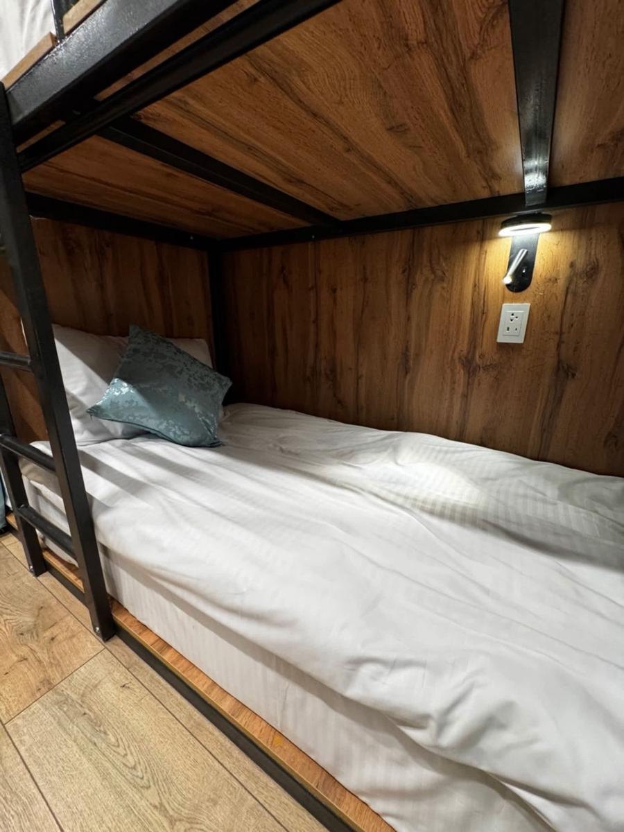 Navi Hostel photo 3