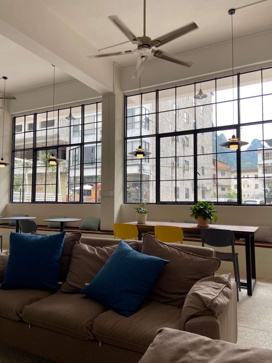 Pomelo Hostel photo 3
