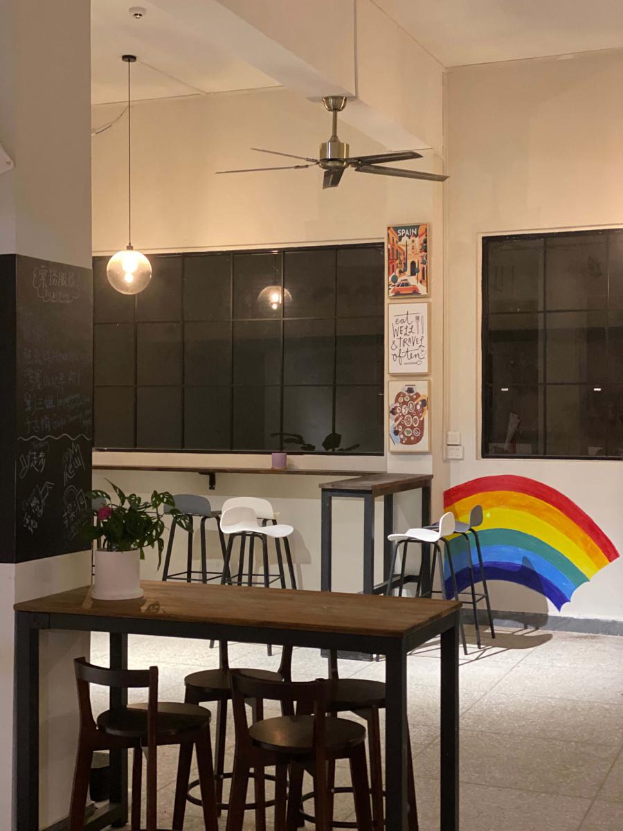 Pomelo Hostel photo 4