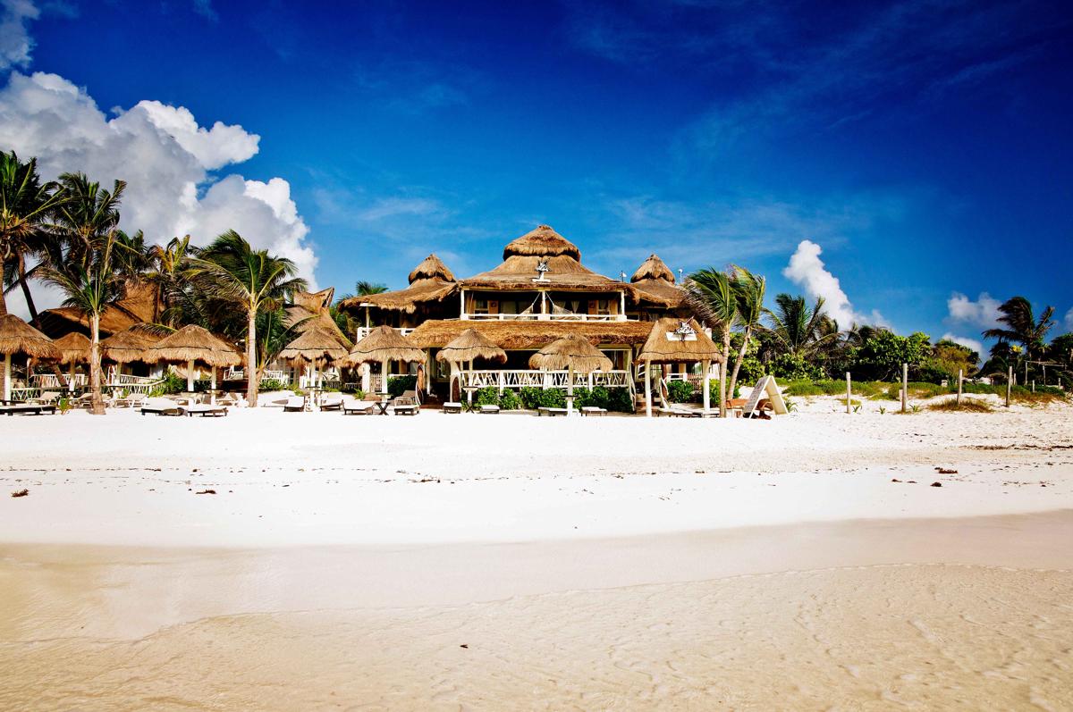 Villa Las Estrellas photo 1
