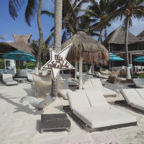 Villa Las Estrellas photo 5