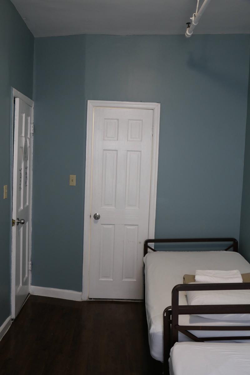 Chelsea International Hostel photo 3