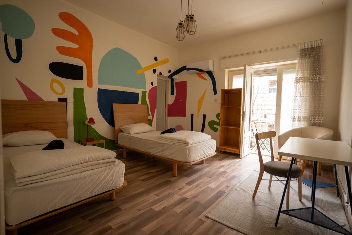 Battuta Hostel photo 3