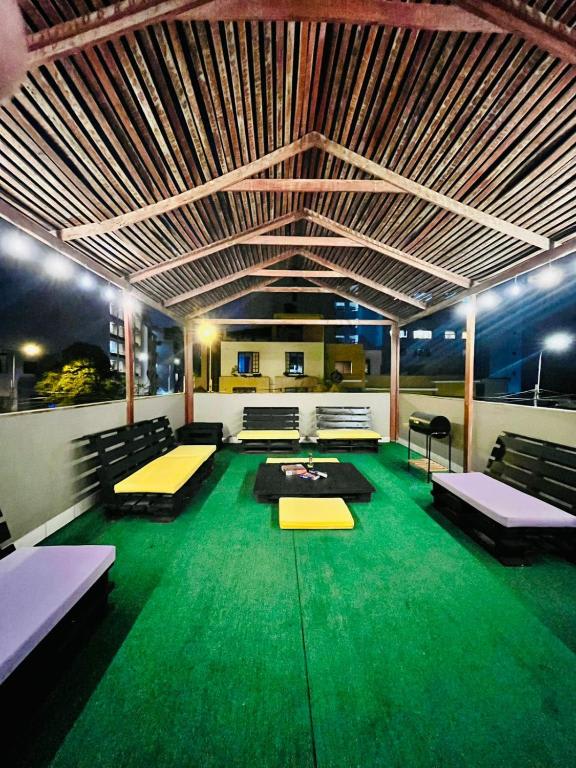 Hostel Rivendell Lima photo 1