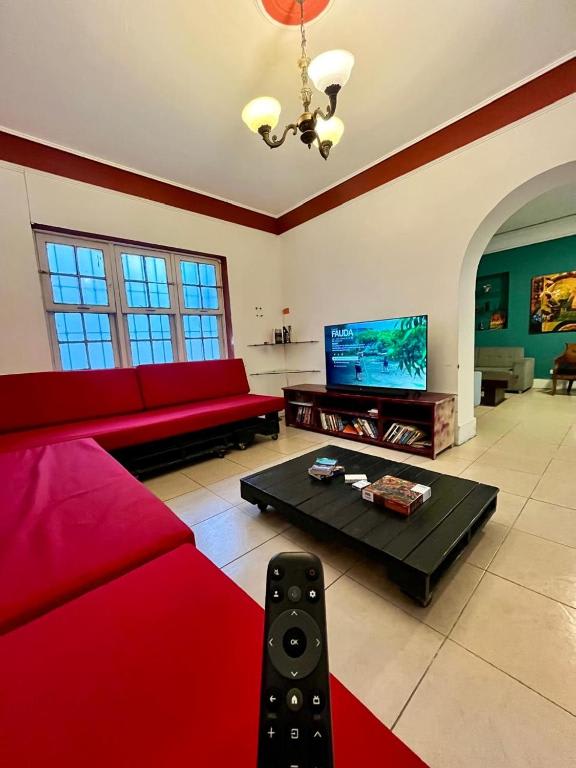 Hostel Rivendell Lima photo 3