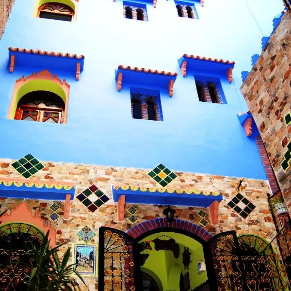 Casa Khaldi photo 5