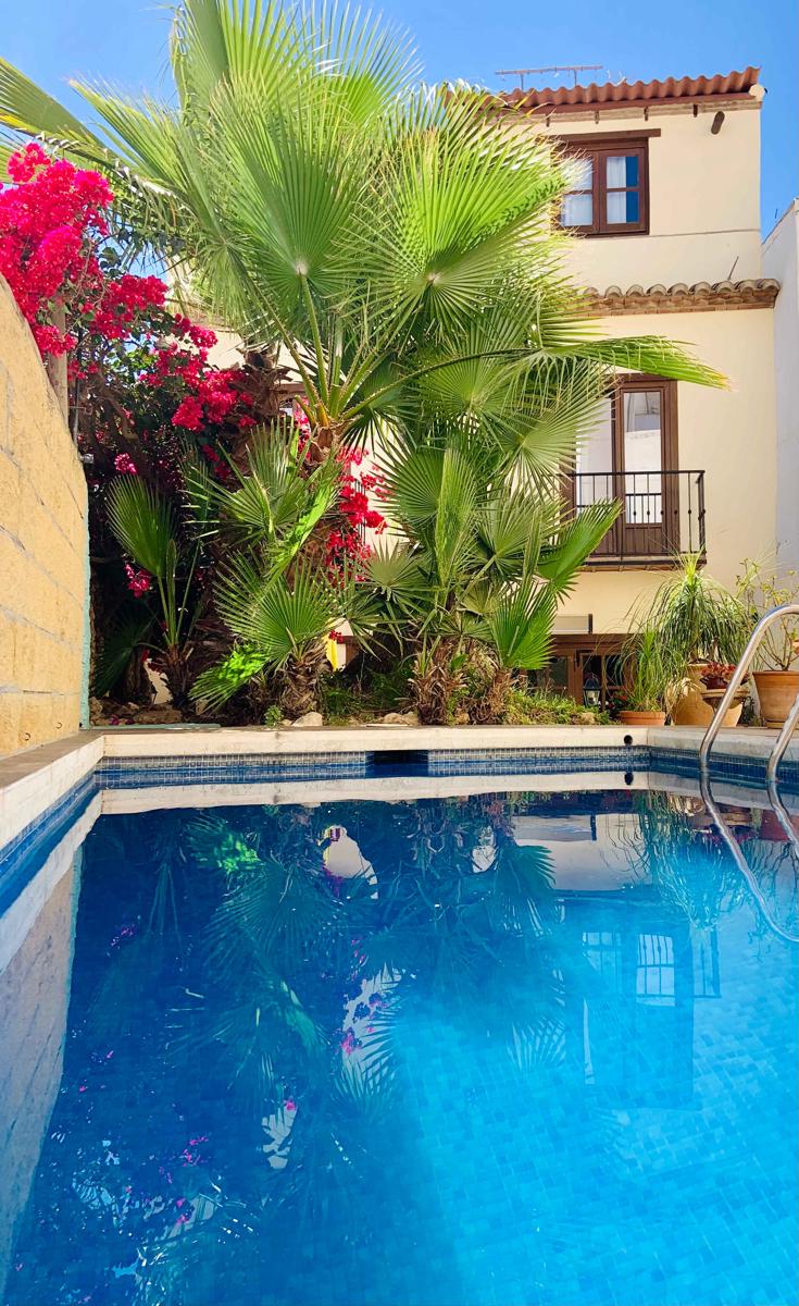 Boutique Hostal Lorca photo 1