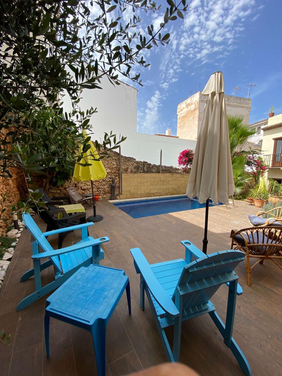 Boutique Hostal Lorca photo 4