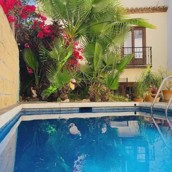 Boutique Hostal Lorca photo 5