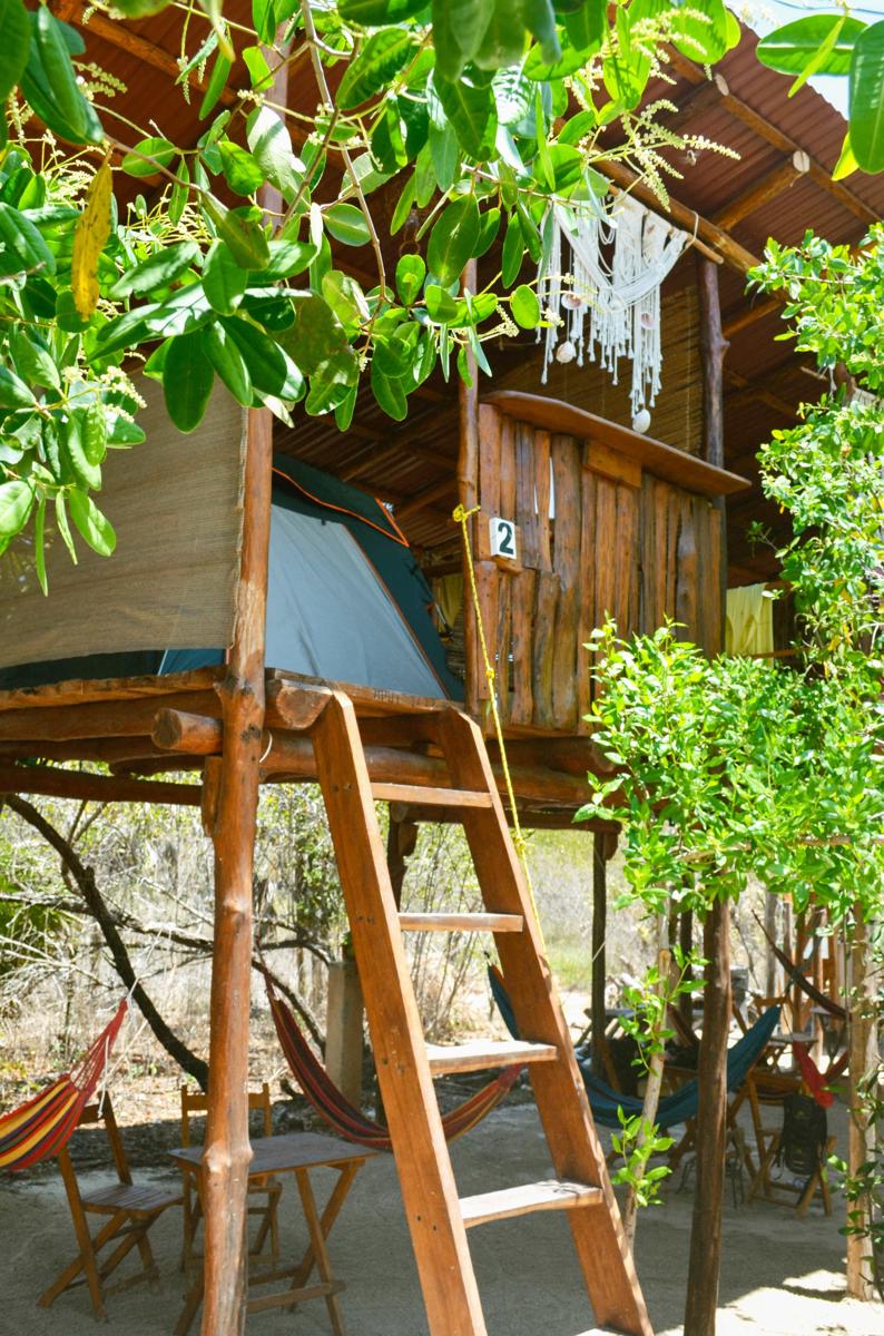 Skycamp photo 4