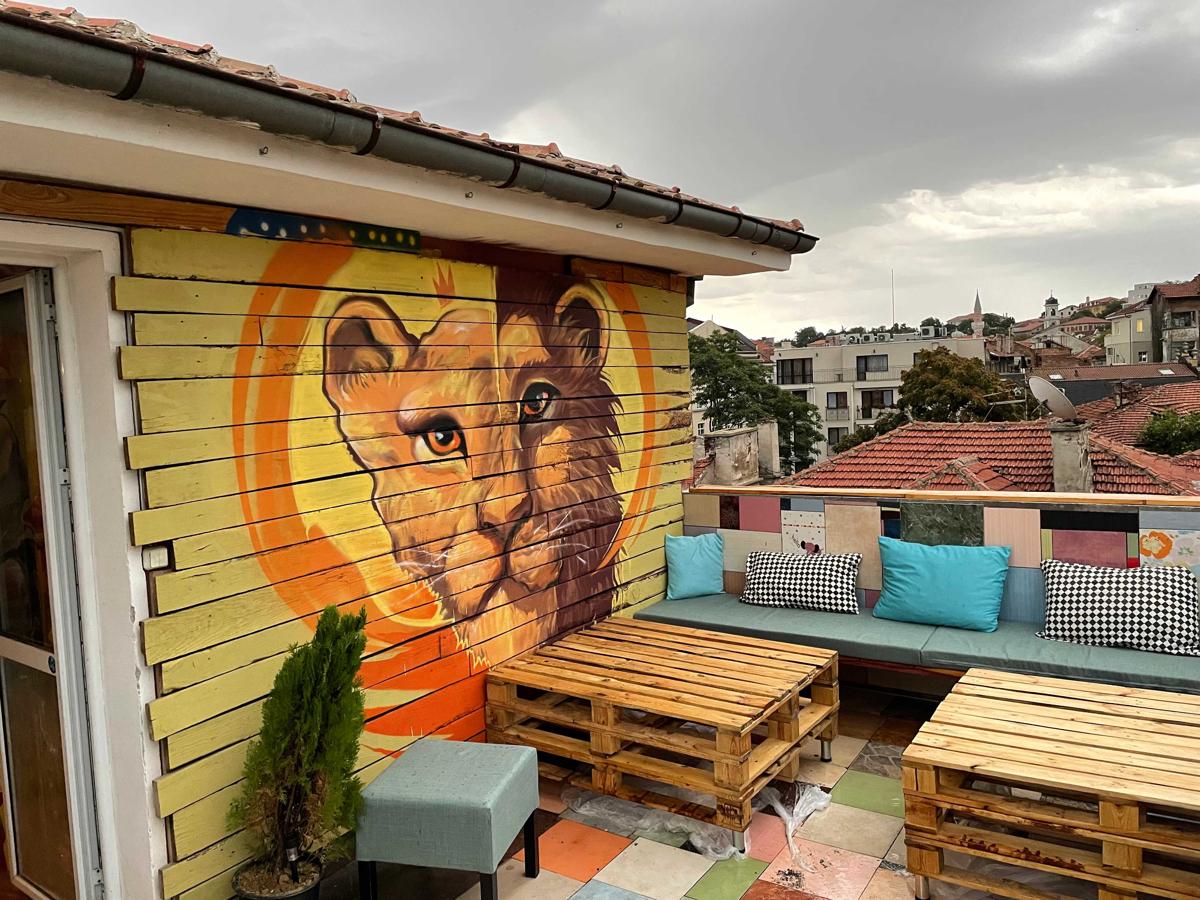 Hakuna Matata Plovdiv photo 1