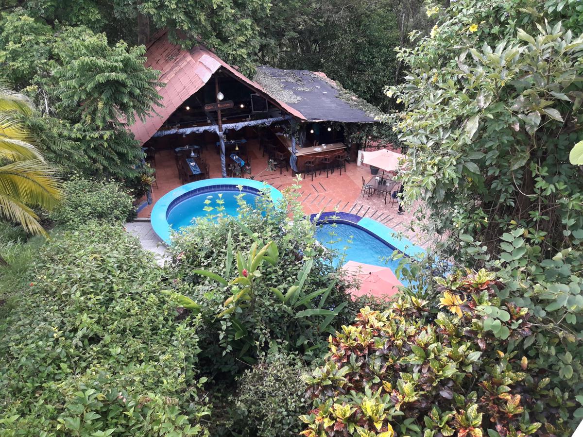 Hotel La Colina photo 3