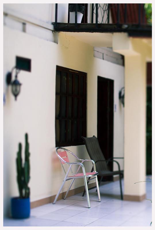 Hotel La Colina photo 4