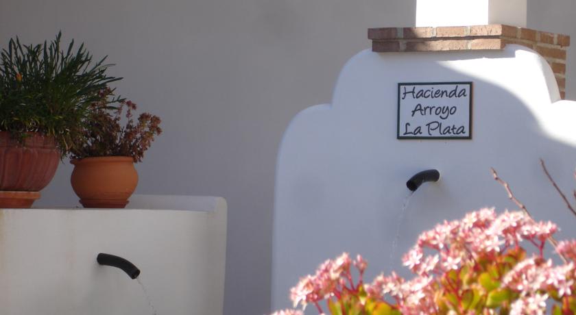 Hotel Arroyo la Plata by Bossh Hotels photo 2