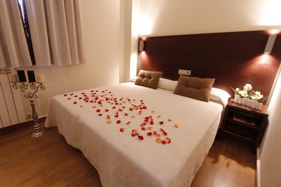 Hotel Arroyo la Plata by Bossh Hotels photo 4