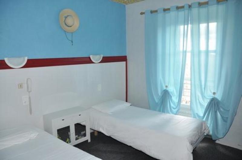 Citotel Cesar Nimes photo 3