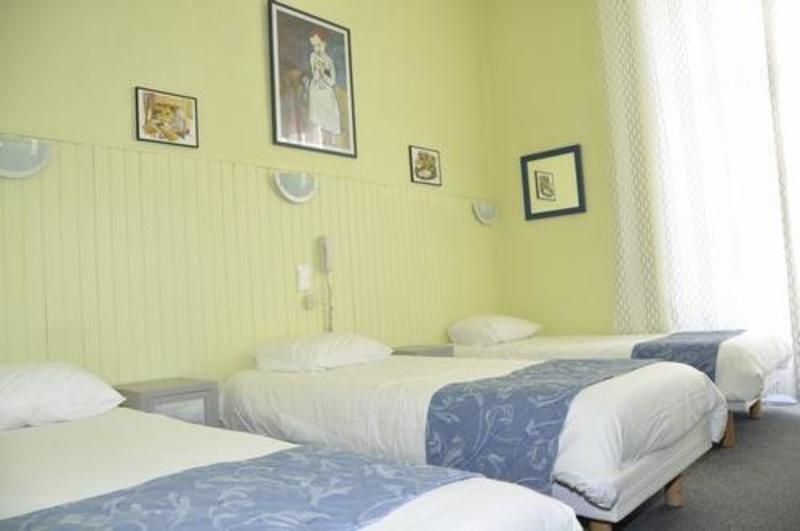Citotel Cesar Nimes photo 5