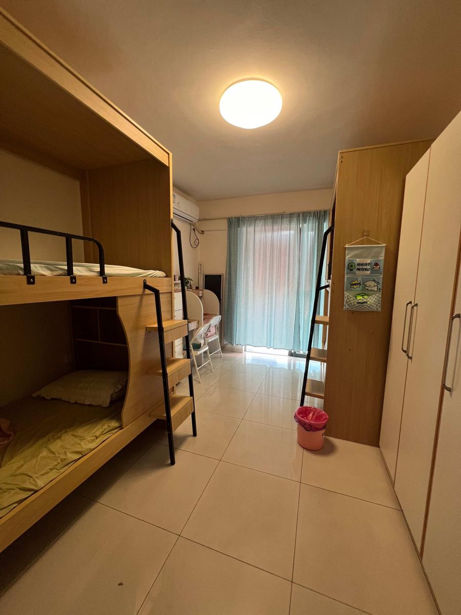 Feng3 Girls Hostel photo 1