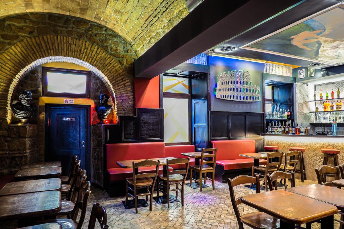 Alessandro Palace & Bar photo 1
