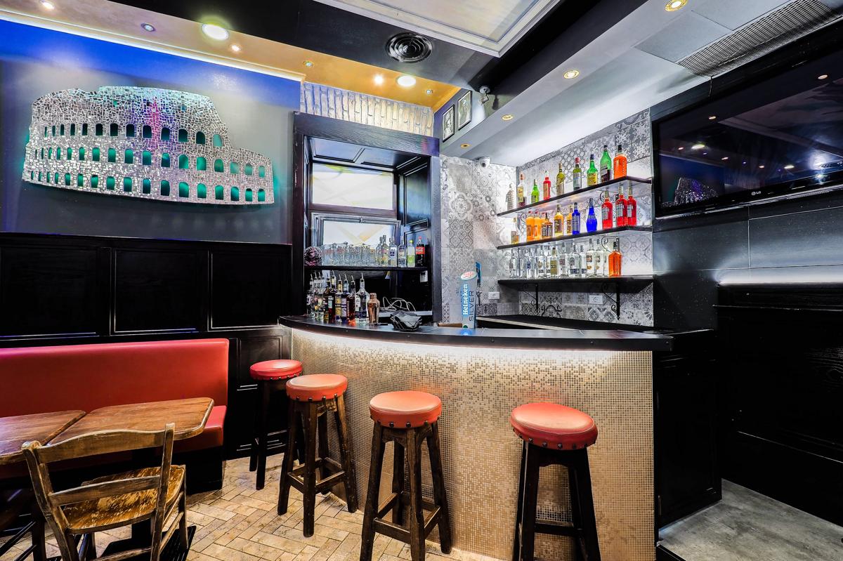 Alessandro Palace & Bar photo 2