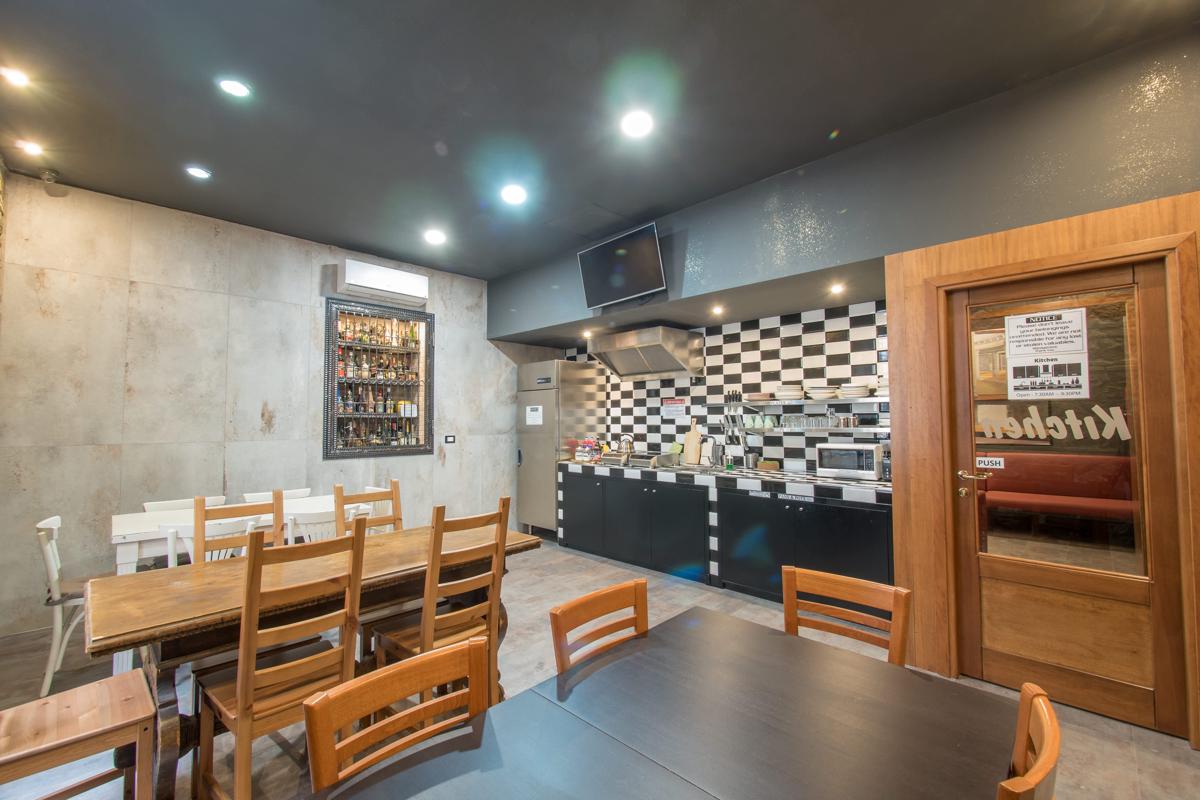 Alessandro Palace & Bar photo 3