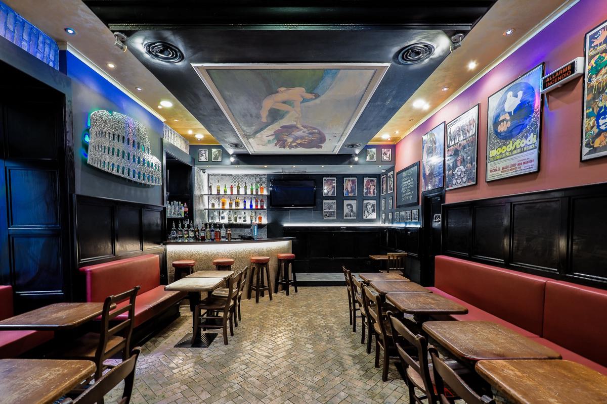 Alessandro Palace & Bar photo 4