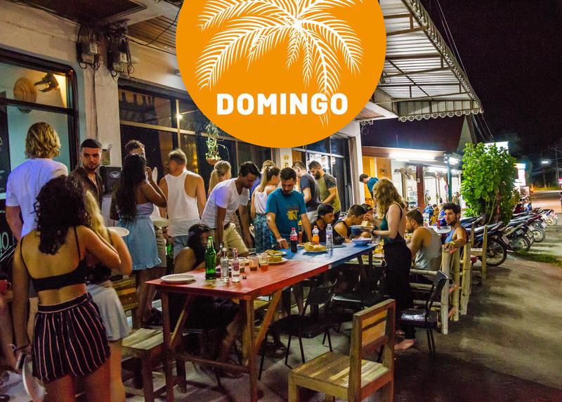 Domingo Hostel photo 1