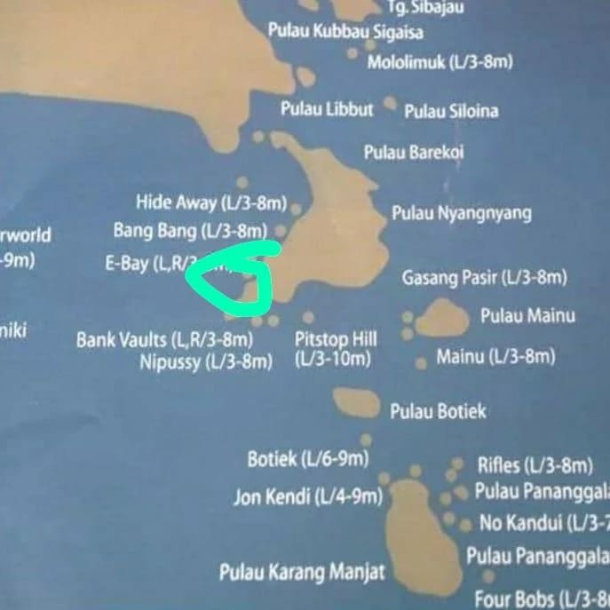 Nyang Ebay Surf Camp photo 1