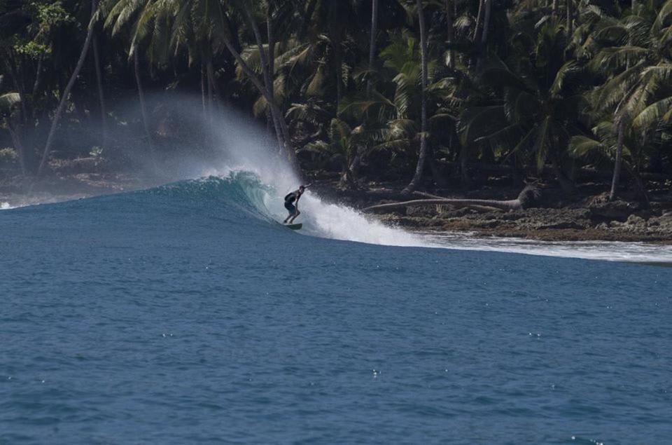 Nyang Ebay Surf Camp photo 2