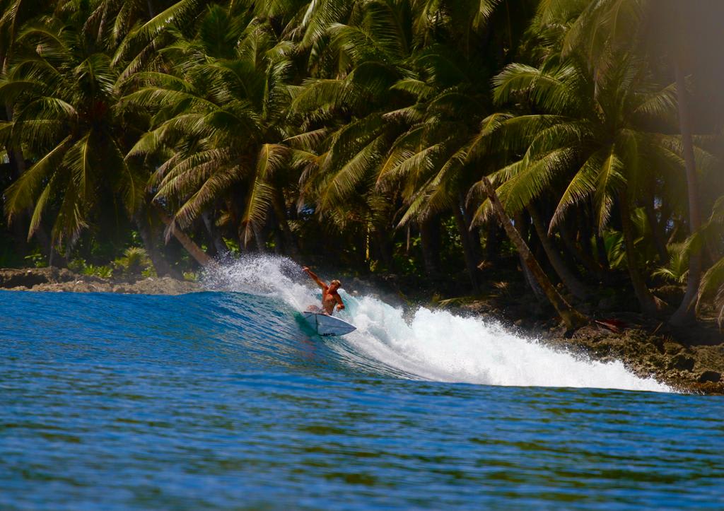 Nyang Ebay Surf Camp photo 3